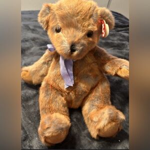 Ty beanie babies Y2K Penny Teddy Bear
